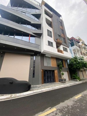 trung kính max!!! 73m2 - mt 5m - 30,5tỷ - phân lô vip - 3 ô tô tránh - vỉa hè - kinh doanh siêp vip