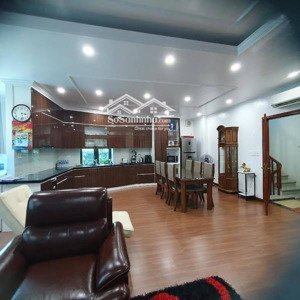 bán căn nhà đẹp ở nguyễn thị định, 100m, 7 tầng, kinh doanh, 42.6 tỷ