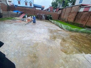 bán đất tại xã bắc phú, sóc sơn, hà nội, 1,05 tỷ, 56 m2, hot!