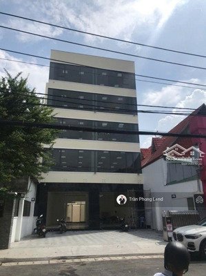 chính chủ gửi cho thuê nhà mặt tiền 593 nguyễn duy trinh, q2, 11x29m, trệt 4 lầu st, 