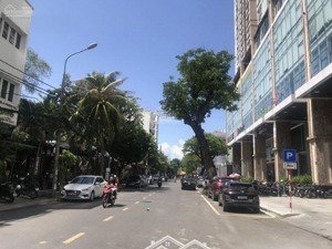 bán đất gần 1000m2 đường lý thường kiệt, thạch thang, hải châu, đà nẵng, giá ưu đãi chỉ 159,9 tỷ.