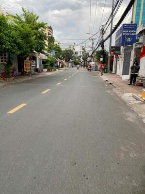 Lô đất mặt tiền trường văn thành DT 125m, vị trí đẹp kinh doanh tốt