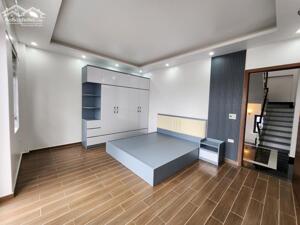 Nhà độc lập ban công cực chill tại Trang Quan, An Đồng Diện tích: 60m² (ngang 4,97m)