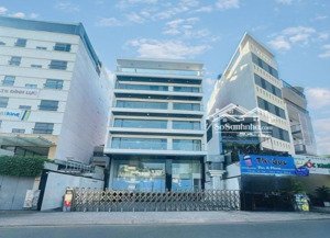 mặt tiền+giá rẻ! dt: 4x24m, 5 tầng rất mới - nguyễn văn đậu, p7, bình thạnh chỉ 21.5 tỷ, o902323354