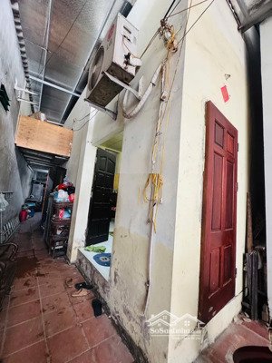 giải phóng - lô đất hiếm - ô tô ngủ trong nhà, thoáng trước sau- gần đường lớn- 96m chỉ 13.x tỷ