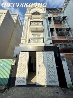 Khu phân lô Bình Thạnh - HXH nhựa 6m - 83m2 - 13,9Tỷ TL