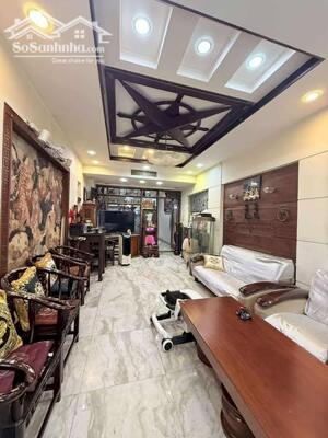 Nhà Cư Xá Lữ Gia Phường 15 Quận 11