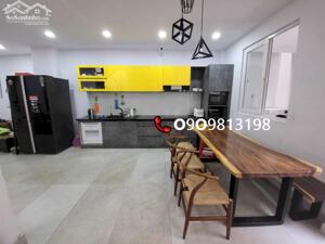 ️️️Bán Nhanh Nhà SHR Quận 8 Dòng Tiền Sẵn TN Ngay.️️️