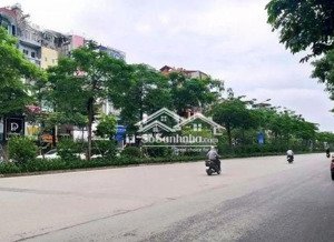 ngõ thông 10m ra mặt phố xã đàn - 6 tầng - 32m2