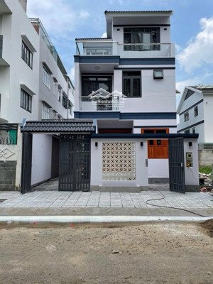 bán biệt thự kdc khang an, phú hữu quận 9- dt 160m2 (8m x20m) - giá 15.5 tỷ sổ hồng riêng