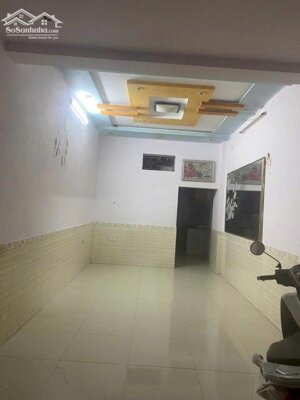 Cho thuê nhà riêng sẵn điều hòa , nóng lạnh Vạn Kiếp , Hồng Bàng
