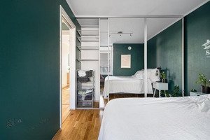 sở hữu ngay! nhà đẹp 5 tầng ngang 5m nguyễn thị minh khai |dt ~60m2 nở hậu 7m| chỉ 14,3 tỷ