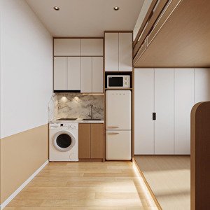 chính chủ bán toà chdv ngõ 44 hào nam - đống đa. 50m - 7 tầng. 12 phòng kk full nội thất. giá 15 ty