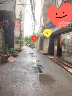 nhà kim giang - thanh trì - hà nội - kinh doanh, ô tô vào nhà - ngõ thông - kinh doanh, tự xây