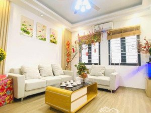 bán nhà phố định công thượng, hoàng mai, hà nội, nhà đẹp giá cực chất 8,4 tỷ, 45m2, 4pn,*5t