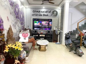 bán nhà độc lập - nội thất cao cấp, điện thông minh, ngõ to, nông tại thiên lôi (chợ đôn), hp