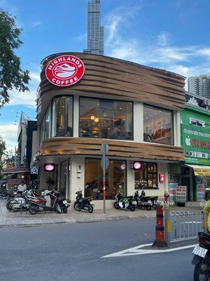 hiếm góc 2mt... 606 điện biên phủ, bình thạnh - 120m2 (12 x 15m) - hđt 180tr/th - 31 tỷ