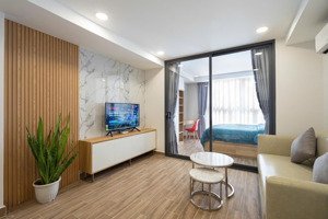 cho thuê căn hộ dịch vụ ngay trung tâm quận 1