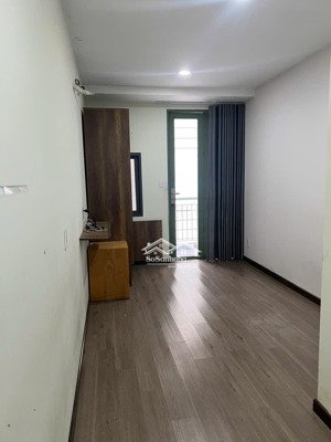 căn hộ 1pn bếp riêng ban công full nội thất - free phí dịch vụ tại quận 4