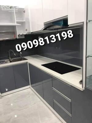 ️️️Nhà Quận 1 Cần Lo Việc Bán Nhanh SHR 4 Tầng Ở Ngay.️️️