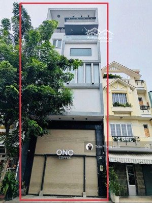 chính chủ cho thuê nhà mặt tiền 37 cửu long, p15, q10, 7.5x10m, trệt lửng 5 lầu tm, 