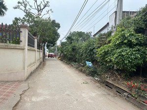 83,8 m2 full thổ cư tại quán trạch liên nghĩa văn giang đường ô tô đầy tiềm năng sinh lời