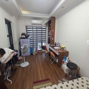 bán gấp nhà dân xây trần phú, hà đông- 37m²-chỉ có 6,9 tỷ- gần hồ gươm plaza-đủ nội thất 