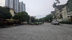 view hồ văn quán lô góc thoáng sáng-kinh doanh-văn phòng - ở và làm việc cực sướng - 244m - 82 tỷ