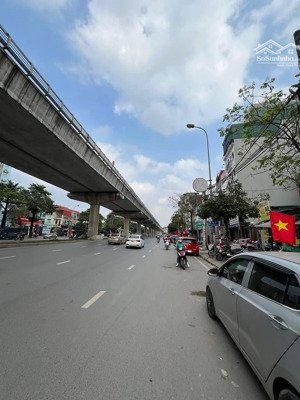 bán nhà mp cầu diễn bắc từ liêm dt 67/80m x 7t x mt 6,3m giá 47 tỷ có thương lượng