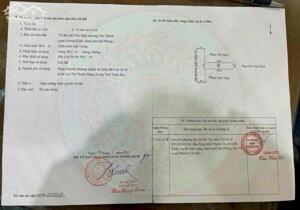 Bán đất Tân Thành - Dương Kinh - Hải Phòng