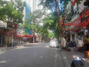 ngọc lâm, long biên, 60m*5t, 17,95 tỉ. vỉa hè, thang máy, kinh doanh.