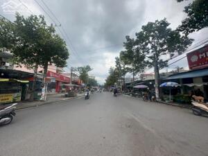 Bán nhà mặt tiền Nguyễn Văn Tiên gần Bách Hòa Xanh, Tân Phong, 290m2, giá 12 tỷ.