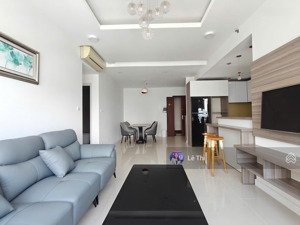 sunrise city central, 2 phòng ngủ, 99m2, đầy đủ nội thất mới như hình. giá 7.5 tỷ. 