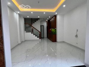 bán nhà hồ tùng mậu, sổ đỏ chính chủ 42m2, 8.6tỷ, ngõ nông, kinh doanh sầm uất