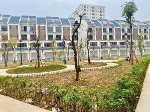 bán liền kề phân khu bình minh dự án hinode royal park. diện tích 100m2, giá 19,7 tỷ. lh 