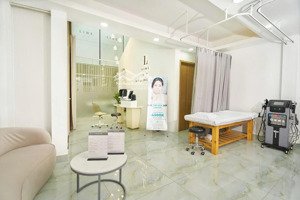 góc 2 mặt tiền nguyễn đình chiểu - nhà nở hậu 6,5m - 35 tỷ - quận 3