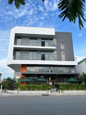 cho thuê tòa văn phòng quận2: 1000m2,trần quý kiên,view sông sài gòn,phường thạnh mỹ lợi,tp.thủ đức