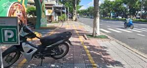 MẶT TIỀN LÊ VĂN HIẾN – ĐƯỜNG 30M – VỈA HÈ 7M – KINH DOANH SIÊU ĐỈNH – CHỈ HƠN 13 TỶ 135M2