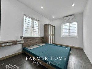 căn hộ 2 phòng ngủ full nội thất ngay mặt tiền đường nguyễn khoái gần cầu nguyễn văn cừ quận 4