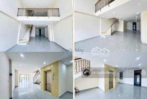 cho thuê shophouse mặt tiền song hành dự án lakeview city, giá 40tr/tháng có máy lạnh, thang máy