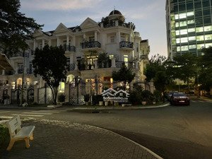 cần bán căn nhà góc 2 mặt khu cityland garden emart, phường 5, gò vấp dt: 8 x 20m