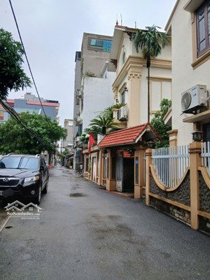 bán nhà quang tiến, 75m2, mt5m, gần đl thăng long, nhà dân xây, ngõ nông, ô tô đỗ cửa, giá 10.5 tỷ
