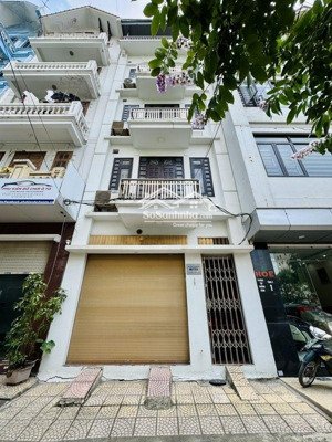 lk xuân la - tây hồ - vỉa hè - kinh doanh - ô tô dừng đỗ - 62/65m2 - 4t- mt bề thế 6.3m - 23.8 tỉ