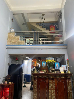 nhà mặt phố hồ thành biên, 7,6 tỷ, 56 m2, giá tốt