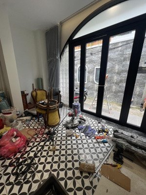 bán nhà 2 tầng hoàng hoa thám phường 6 bình thạnh 70m2 giá nhỉnh 9 tỷ (5,3x14), full nội thất, 5pn.