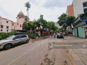 đất vàng, siêu lời, chính chủ bán ngay đất mặt phố phú thượng- ven sông hồng- 250m2- mt:18m- 49 tỷ