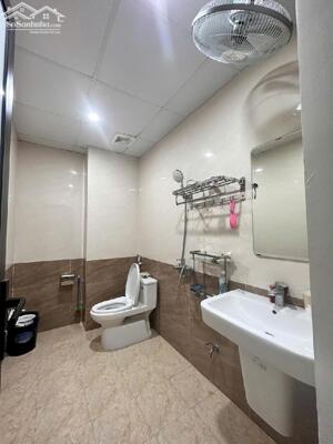  Nhà đẹp 3 tầng, 4 ngủ – Xuân Phương, Nam Từ Liêm