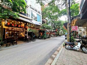 Nhà Đẹp Kinh Doanh Nguyên Hồng, Đống Đa 45/60m, 6 tầng, mt 5m, giá 33 tỷ.