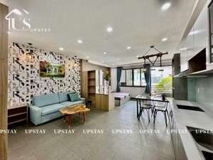 hot hot!! giá đang tốt cho các căn hộ ban công - sạch sẽ - an ninh - gần etowm cộng hoà - nhà gà t3