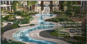 hot tri ân 700 triệu đồng cho 100 khách hàng đầu tiên. 4, x tỷ/căn có booking tại greenera ngọc hồi